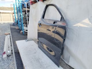 bontott MAZDA CX-5 Jobb első Ajtó (Üres lemez)