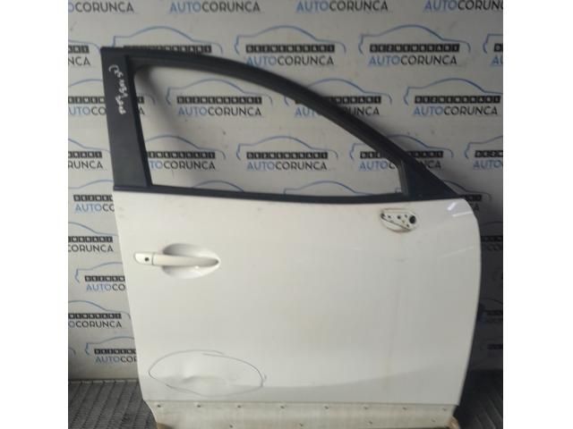 bontott MAZDA CX-5 Jobb első Ajtó (Üres lemez)