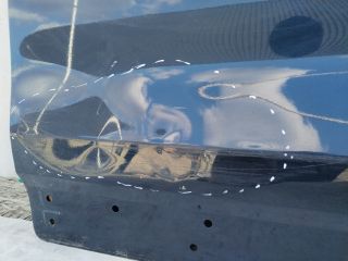 bontott MAZDA CX-5 Jobb első Ajtó (Üres lemez)