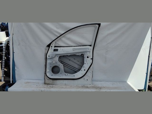 bontott MAZDA CX-5 Jobb első Ajtó (Üres lemez)