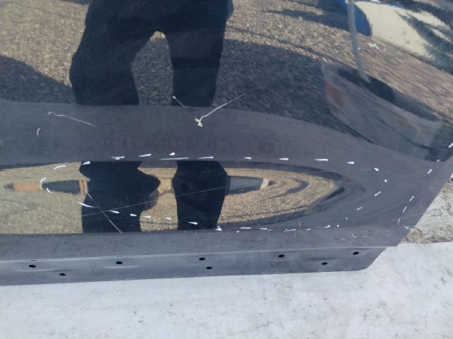 bontott MAZDA CX-5 Jobb első Ajtó (Üres lemez)