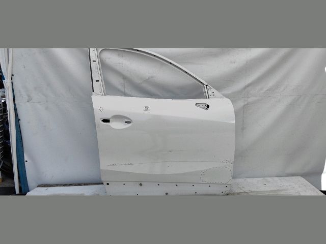 bontott MAZDA CX-5 Jobb első Ajtó (Üres lemez)