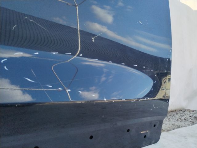 bontott MAZDA CX-5 Jobb első Ajtó (Üres lemez)