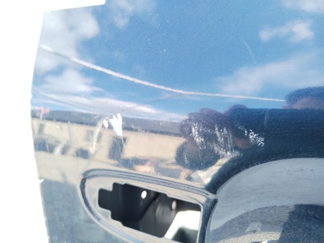 bontott MAZDA CX-5 Jobb első Ajtó (Üres lemez)