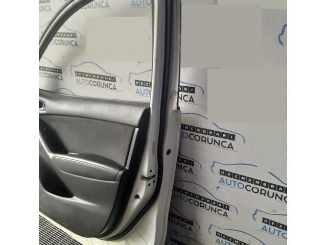 bontott MAZDA CX-5 Jobb első Ajtó (Üres lemez)