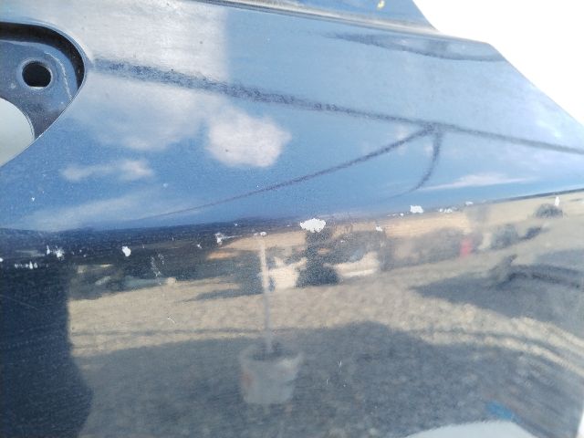 bontott MAZDA CX-5 Jobb első Ajtó (Üres lemez)