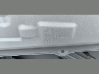 bontott MAZDA CX-5 Jobb első Ajtó (Üres lemez)