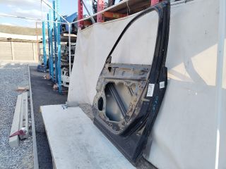 bontott MAZDA CX-5 Jobb első Ajtó (Üres lemez)