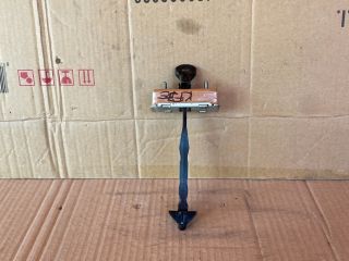 bontott MAZDA CX-5 Jobb első Ajtóhatároló