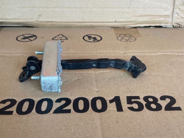 bontott MAZDA CX-5 Jobb első Ajtóhatároló