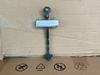 bontott MAZDA CX-5 Jobb első Ajtóhatároló