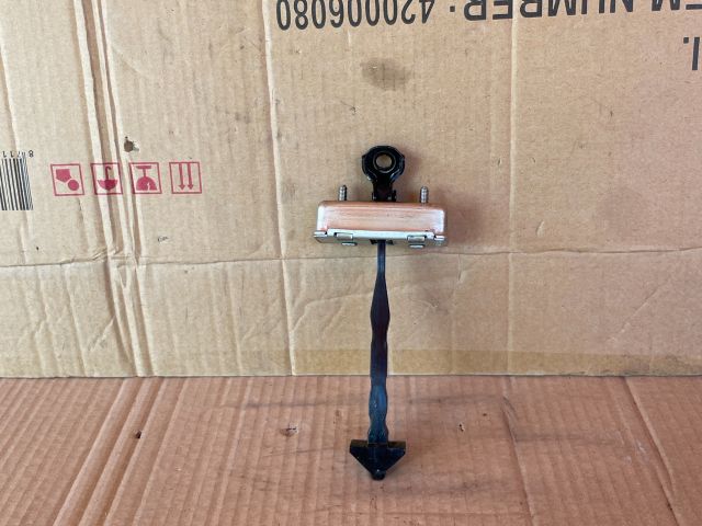 bontott MAZDA CX-5 Jobb első Ajtóhatároló