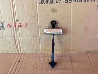 bontott MAZDA CX-5 Jobb első Ajtóhatároló