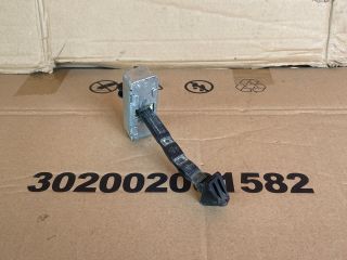 bontott MAZDA CX-5 Jobb első Ajtóhatároló