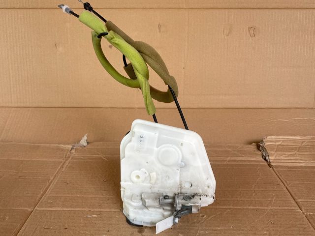 bontott MAZDA CX-5 Jobb első Ajtózár