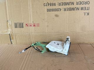 bontott MAZDA CX-5 Jobb első Ajtózár