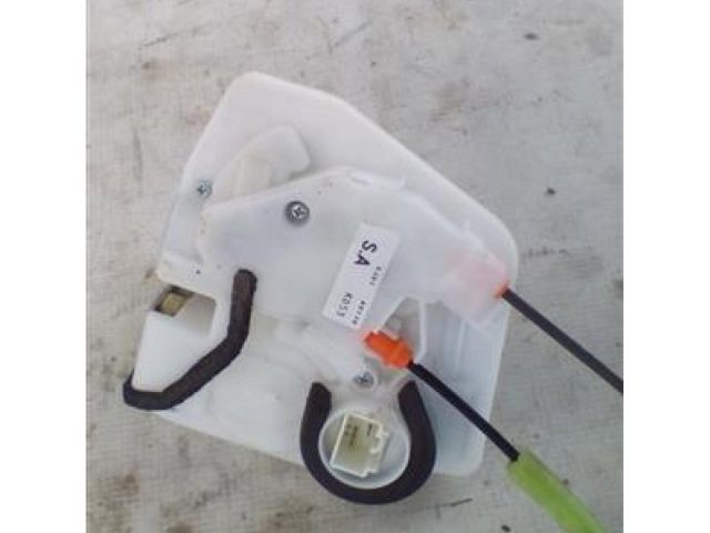 bontott MAZDA CX-5 Jobb első Ajtózár