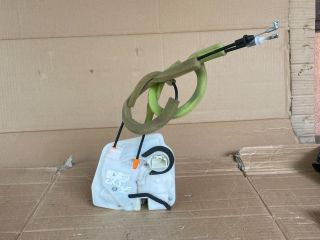 bontott MAZDA CX-5 Jobb első Ajtózár