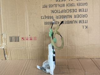 bontott MAZDA CX-5 Jobb első Ajtózár