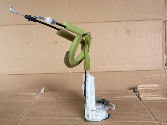 bontott MAZDA CX-5 Jobb első Ajtózár