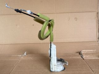 bontott MAZDA CX-5 Jobb első Ajtózár