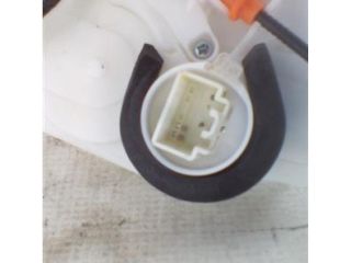 bontott MAZDA CX-5 Jobb első Ajtózár