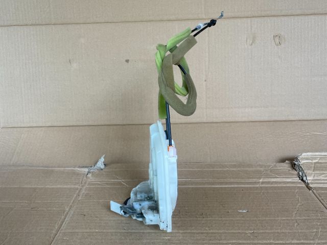 bontott MAZDA CX-5 Jobb első Ajtózár