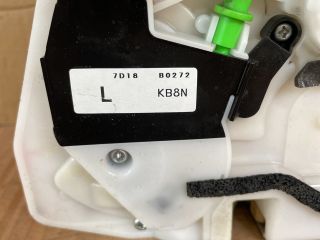 bontott MAZDA CX-5 Jobb első Ajtózár