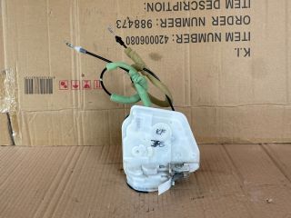 bontott MAZDA CX-5 Jobb első Ajtózár