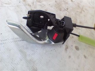 bontott MAZDA CX-5 Jobb első Ajtózár