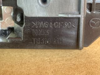 bontott MAZDA CX-5 Jobb első Belső Kilincs