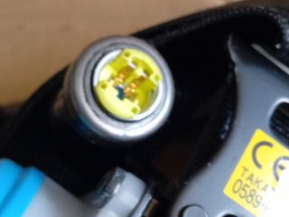 bontott MAZDA CX-5 Jobb első Biztonsági Öv