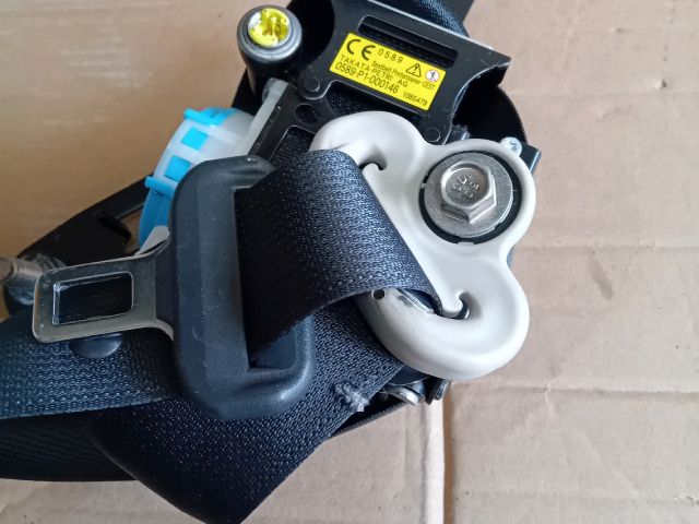 bontott MAZDA CX-5 Jobb első Biztonsági Öv