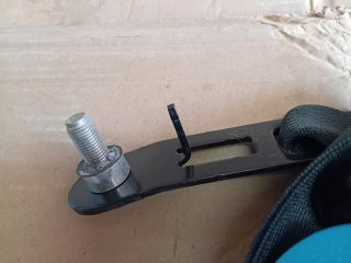 bontott MAZDA CX-5 Jobb első Biztonsági Öv