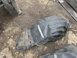 bontott MAZDA CX-5 Jobb első Dobbetét (Kerékjárati, Műanyag)