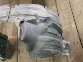 bontott MAZDA CX-5 Jobb első Dobbetét (Kerékjárati, Műanyag)