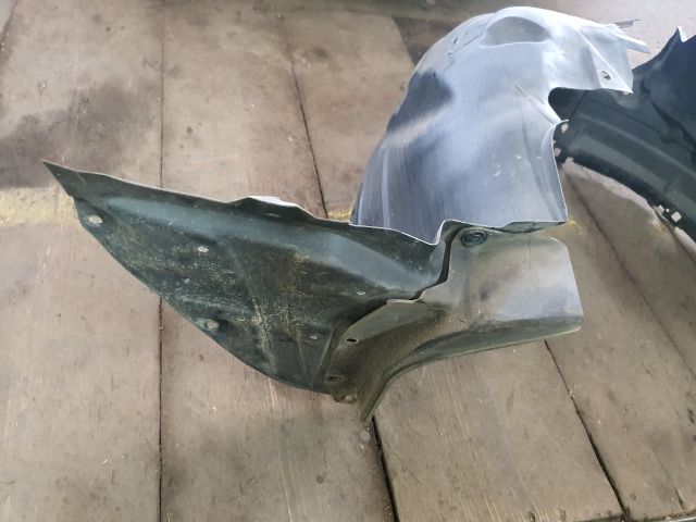 bontott MAZDA CX-5 Jobb első Dobbetét (Kerékjárati, Műanyag)