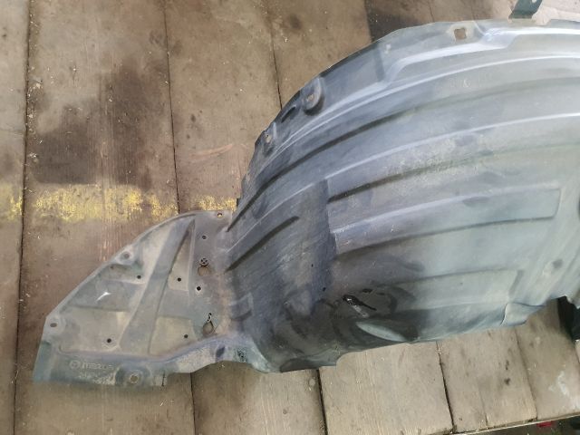 bontott MAZDA CX-5 Jobb első Dobbetét (Kerékjárati, Műanyag)