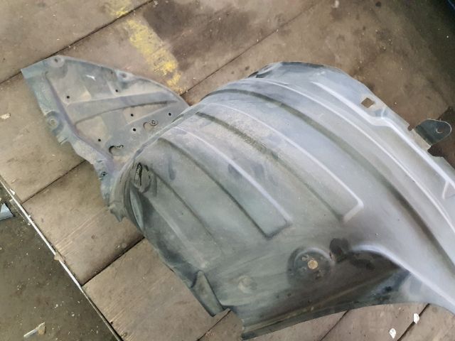 bontott MAZDA CX-5 Jobb első Dobbetét (Kerékjárati, Műanyag)