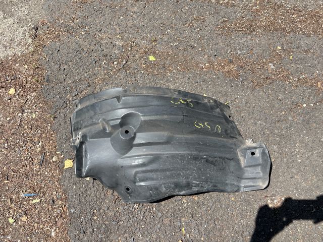 bontott MAZDA CX-5 Jobb első Dobbetét (Kerékjárati, Műanyag)