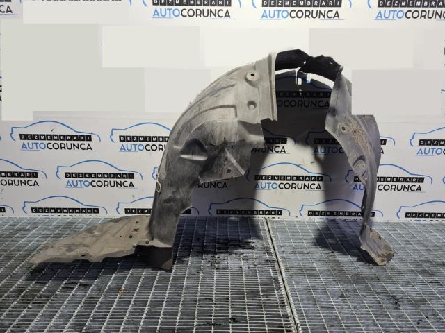 bontott MAZDA CX-5 Jobb első Dobbetét (Kerékjárati, Műanyag)