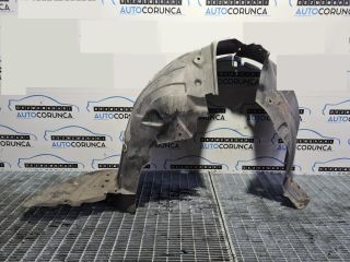 bontott MAZDA CX-5 Jobb első Dobbetét (Kerékjárati, Műanyag)