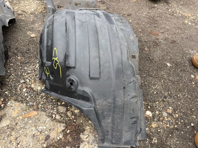 bontott MAZDA CX-5 Jobb első Dobbetét (Kerékjárati, Műanyag)