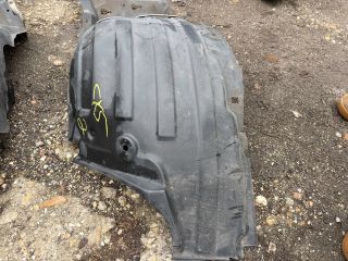 bontott MAZDA CX-5 Jobb első Dobbetét (Kerékjárati, Műanyag)