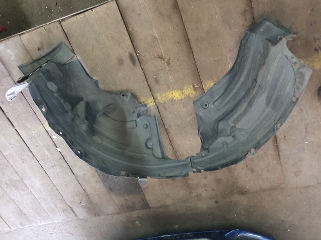 bontott MAZDA CX-5 Jobb első Dobbetét (Kerékjárati, Műanyag)