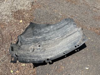 bontott MAZDA CX-5 Jobb első Dobbetét (Kerékjárati, Műanyag)