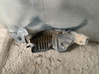 bontott MAZDA CX-5 Jobb első Első Dobbetét (Kerékjárati, Műanyag)