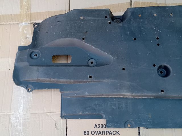 bontott MAZDA CX-5 Jobb első Fenéklemez