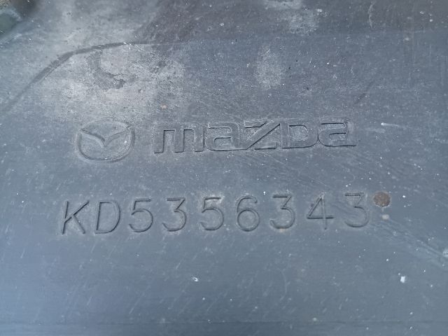 bontott MAZDA CX-5 Jobb első Fenéklemez