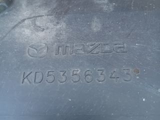 bontott MAZDA CX-5 Jobb első Fenéklemez